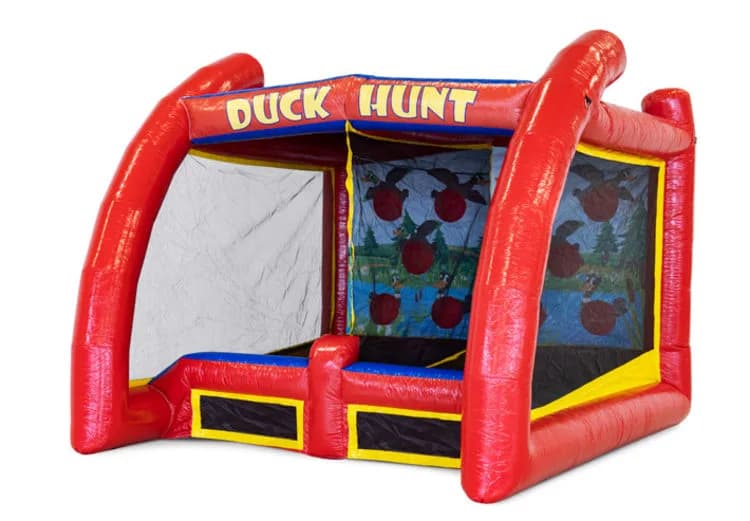 Duck Hunt Game