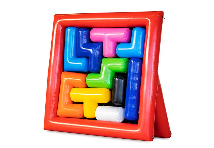 Puzzle Red