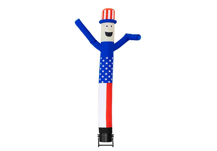 Skydancer Amerika