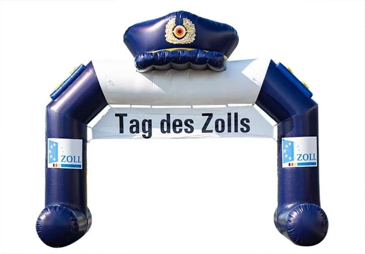 Zoll - Start-Finish Bow