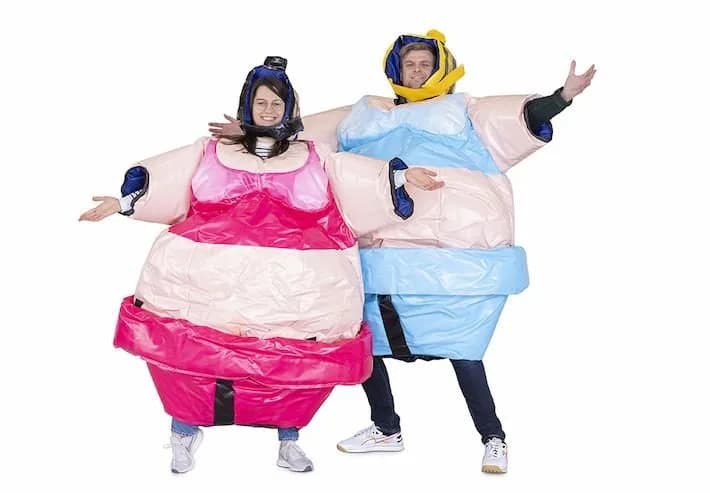 Sumo Big Mama