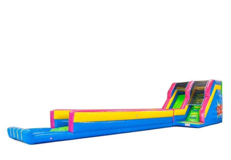 Crazyslide 15m Waterslide Standard