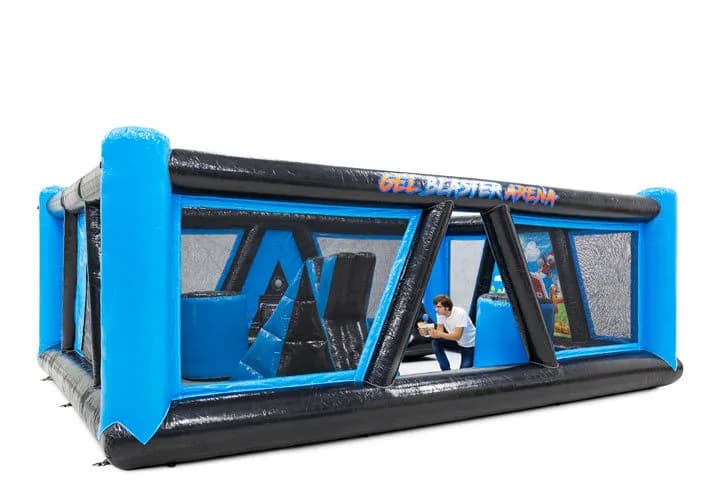IPS Gel Ball Arena