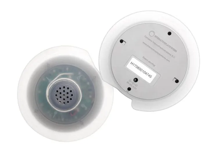 Spot IPS Touch (grey)