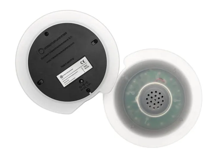 Spot IPS Touch (black)