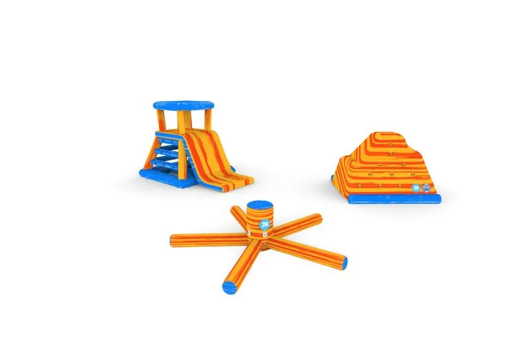 Watergames L