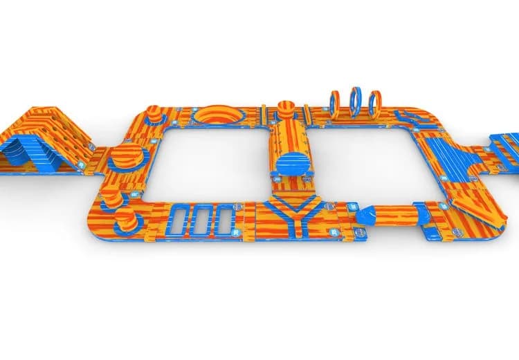 Waterpark Deluxe XXL