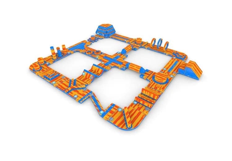 Waterpark Pro XXL