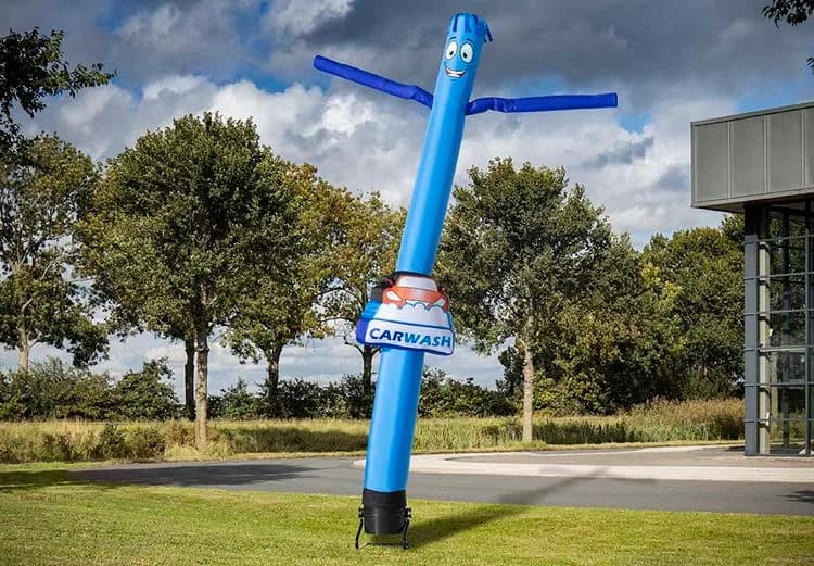 Skydancer Carwash