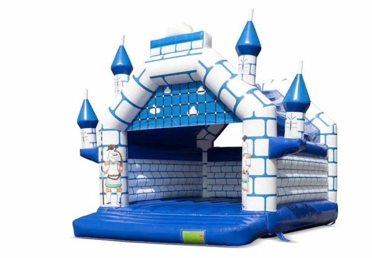 Super Castle Bouncy Castle