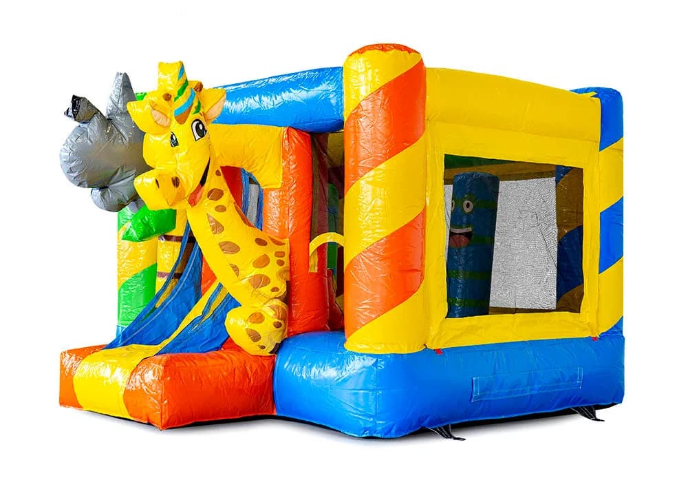 Mini Bounce Party Bouncy Castle