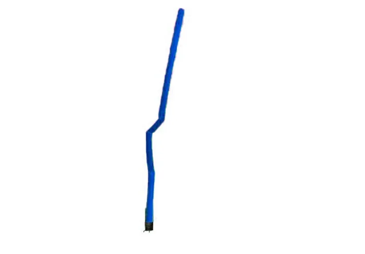 Mega Skytube Blue