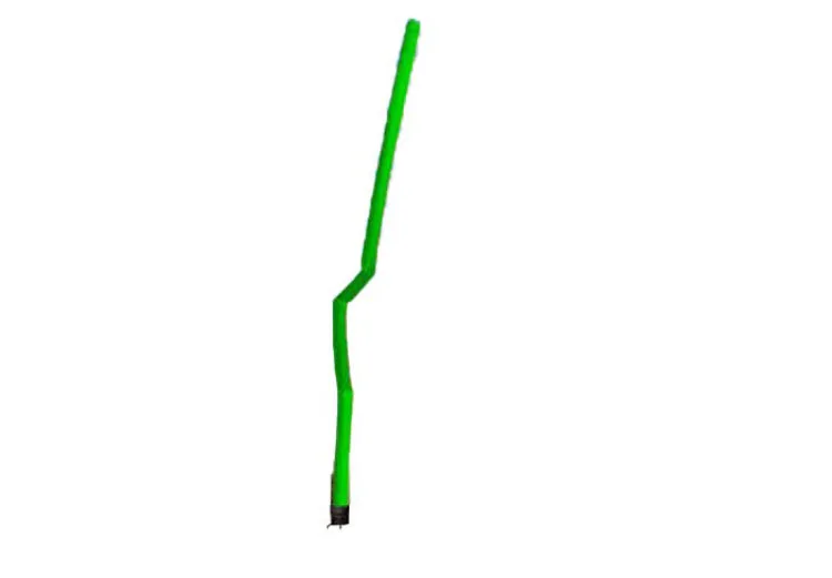 Mega Skytube Green