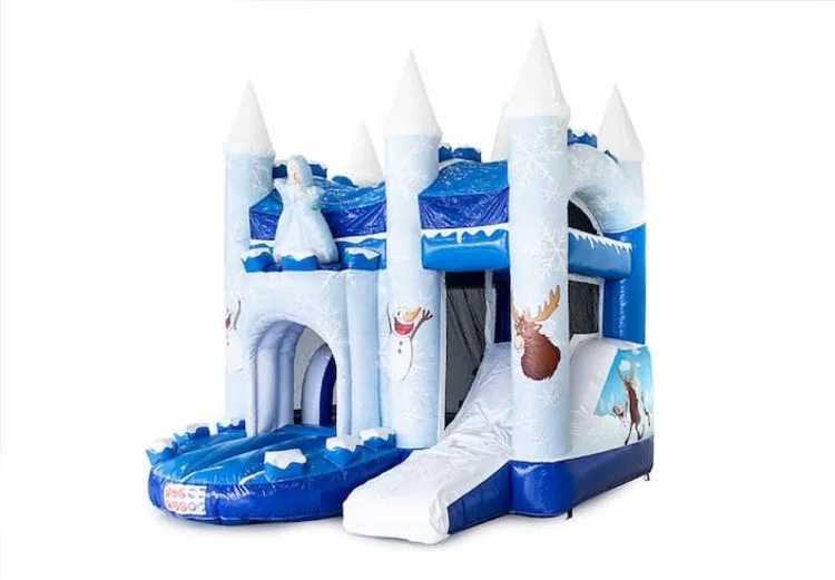 Multiplay L Ice
