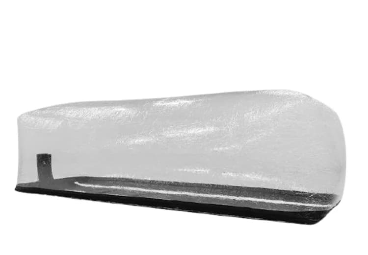 Car Capsule - 488 x 198 x 173 cm