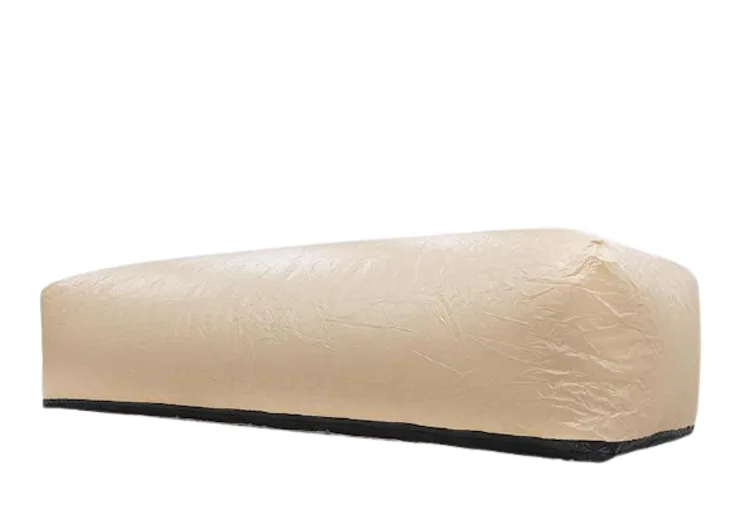 Outdoor Car Capsule - 914 x 274 x 213 cm