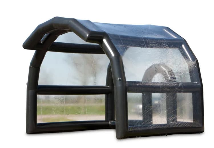 Director tent