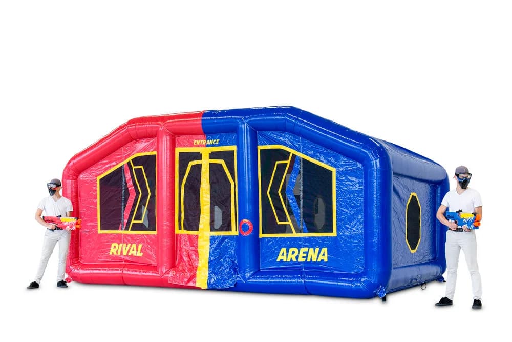 Rival Arena