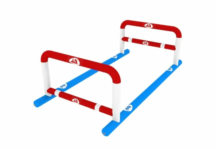 Sup - The Limbo