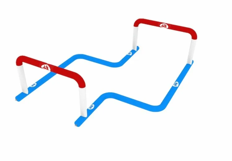 Sup - The Easy Passage