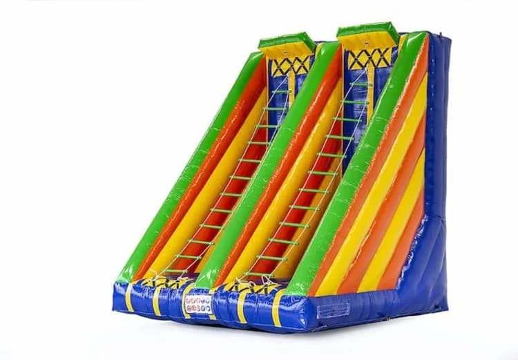 Twister Ladder