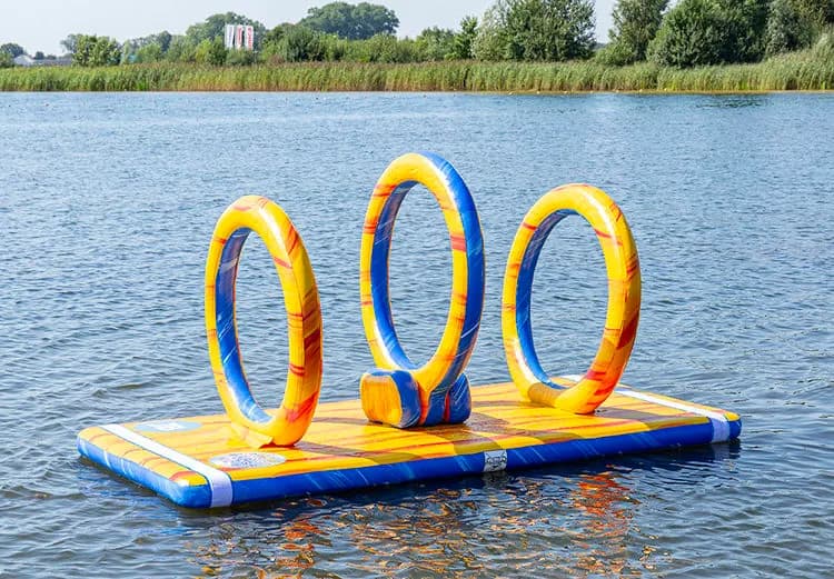 Floatpanel Hoops