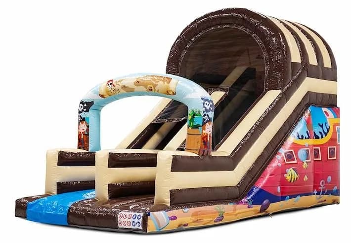 Slide Pirate