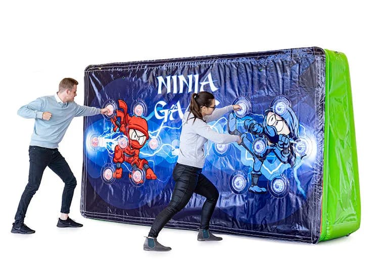 IPS Splash Wall