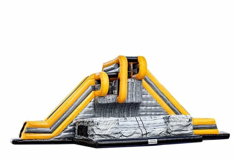 Base Jump Pro Slide