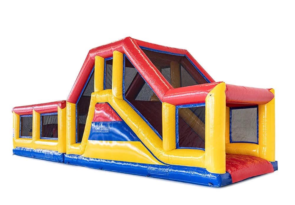 Obstacle course Standard 13,5m