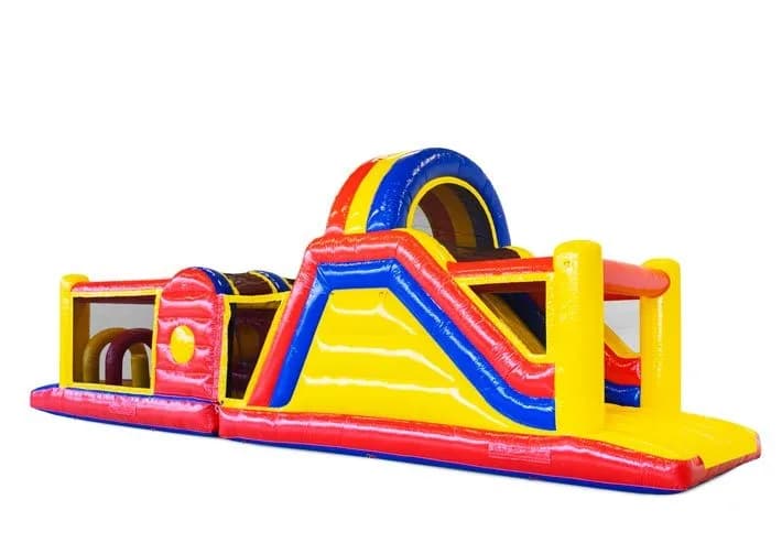 Obstacle Course Standard 13m