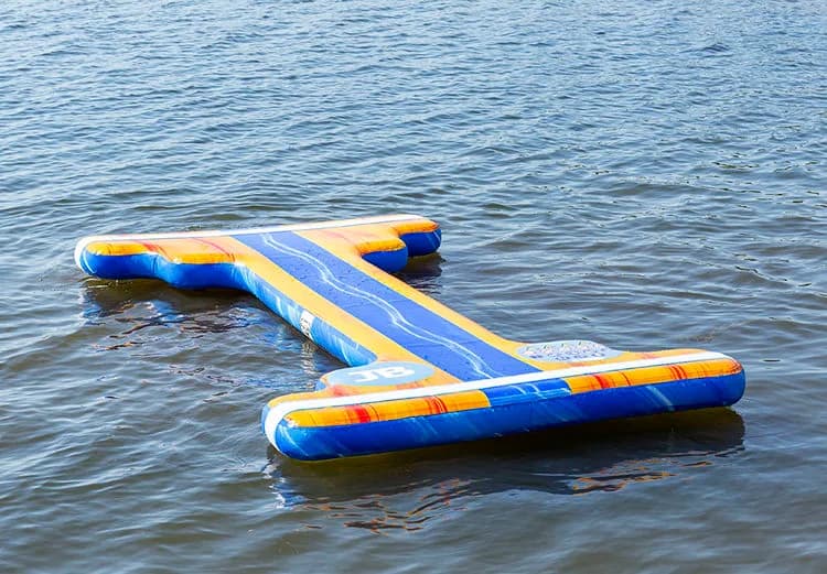 Floatpanel 'I'