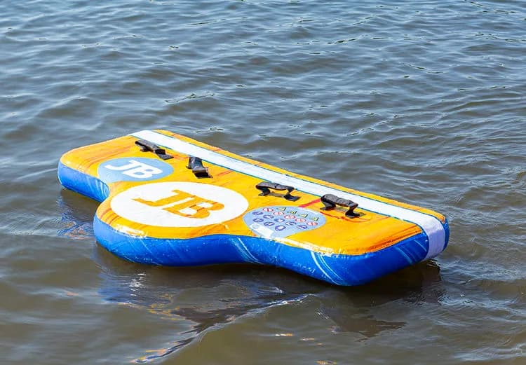 Floatstart