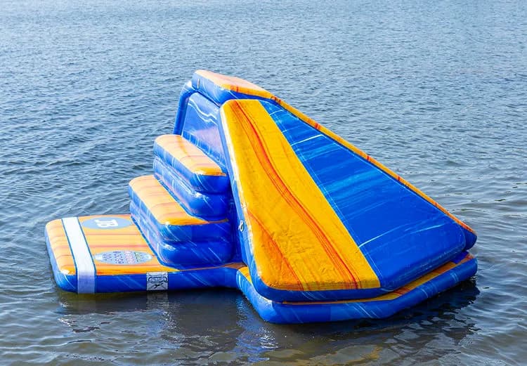 Floatpanel Iceberg