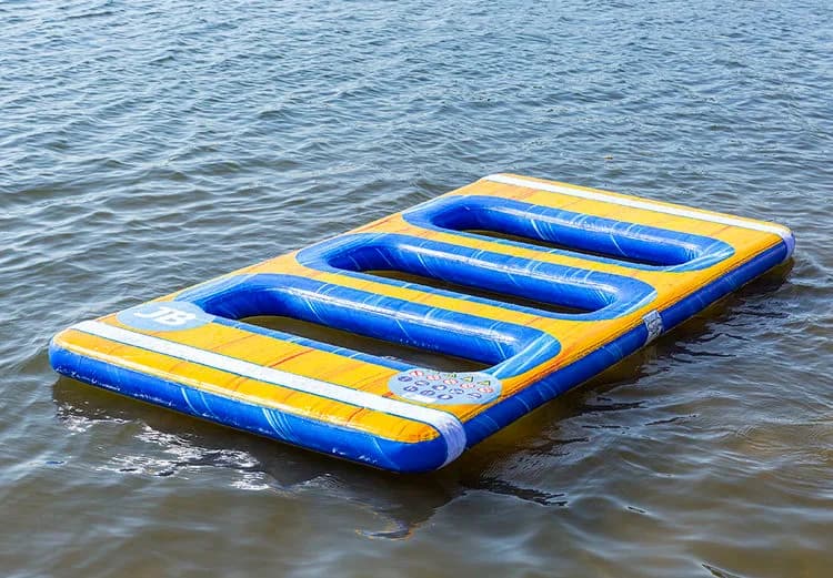 Floatpanel Jumper