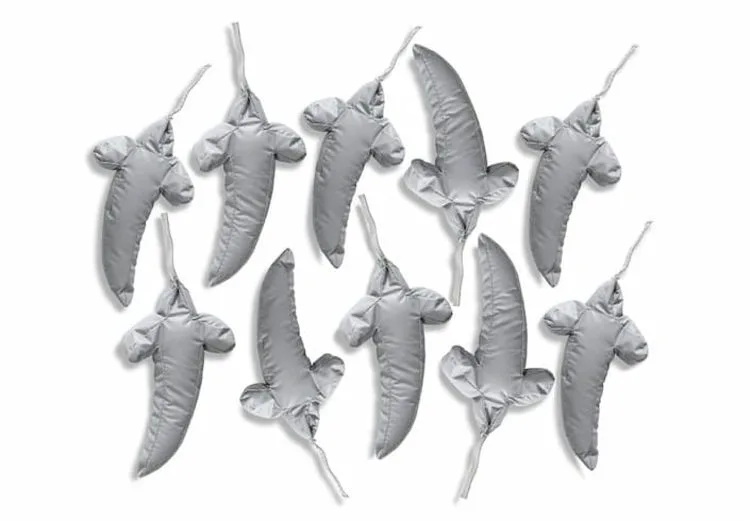 Climbing Tower - Sword (pack of 10)