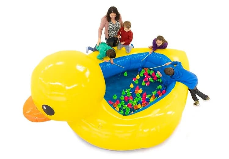 Duck Pool