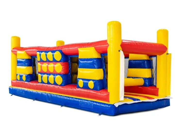 Modular Obstacle Course Standard - Gate Run