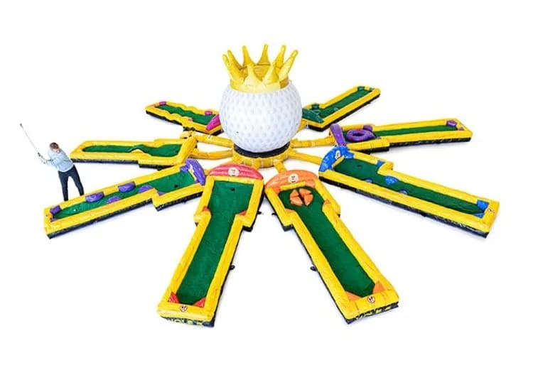 Golf Park