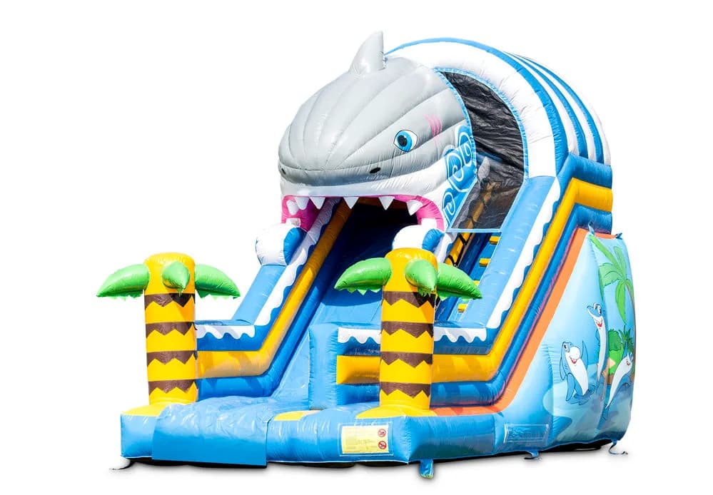 Slide Shark