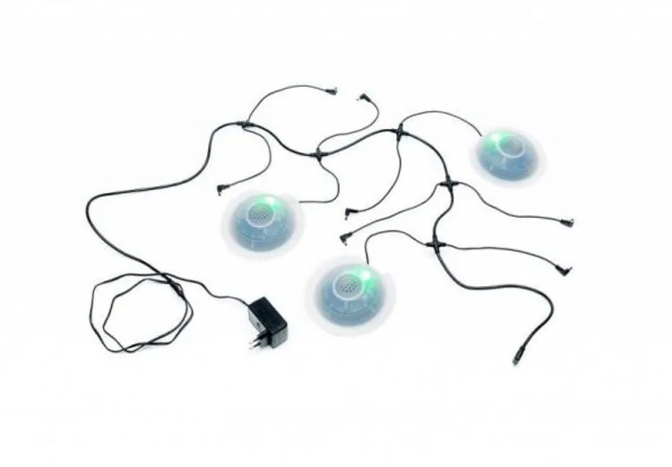 IPS Charger