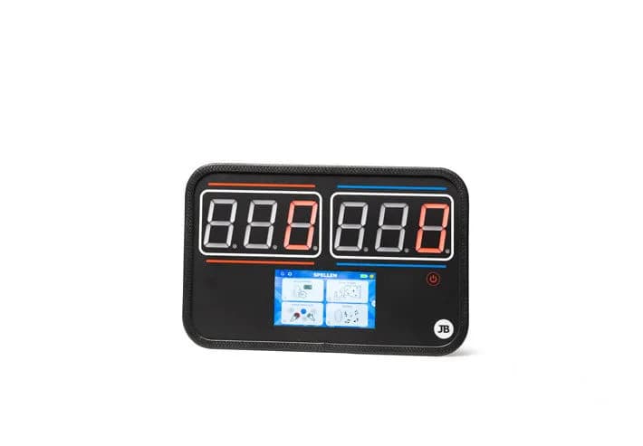 IPS Smart Scoreboard