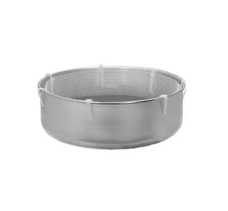 Bolle til sukkerspinnmaskin ALU