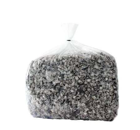 Cookies&Cream Popcorn 60 liter (produseres på bestilling)