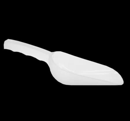 Popcornspade Plast