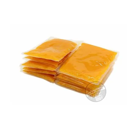Porsjonsfett liten - 96 stk. x 50g