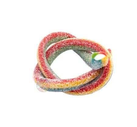 Lakris Sur Tutti Frutti