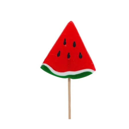 Vannmelon 50g. - 96 stk.